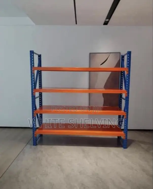 Heavy Duty Rack