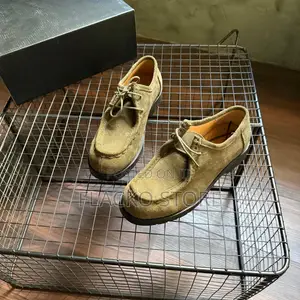 Original Clark’S Modified Extend Tassel Shoes