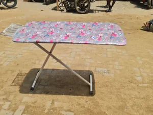 Tokunbo Ironing Board Different Sizes Available