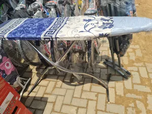 Tokunbo Ironing Board Different Sizes Available
