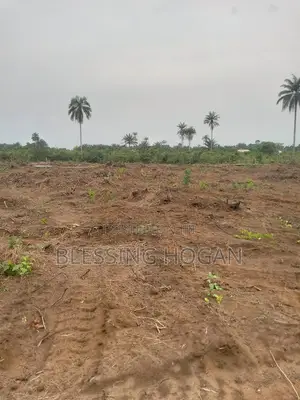 Plots of Land for Sale. 4m and 3m