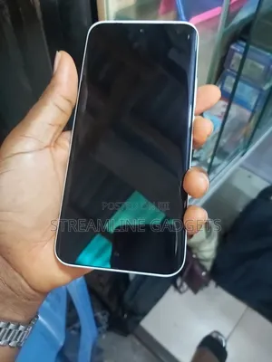 Tecno Spark Slim 256 GB White