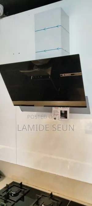 60cm Extractor Dwk66aj60m