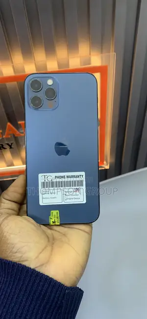 Apple iPhone 12 Pro 256 GB Blue
