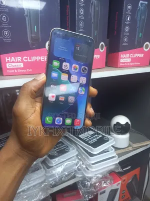 Apple iPhone 12 Pro Max 128 GB Gold