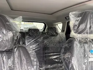 New Jetour X70 Plus 2025 Blue