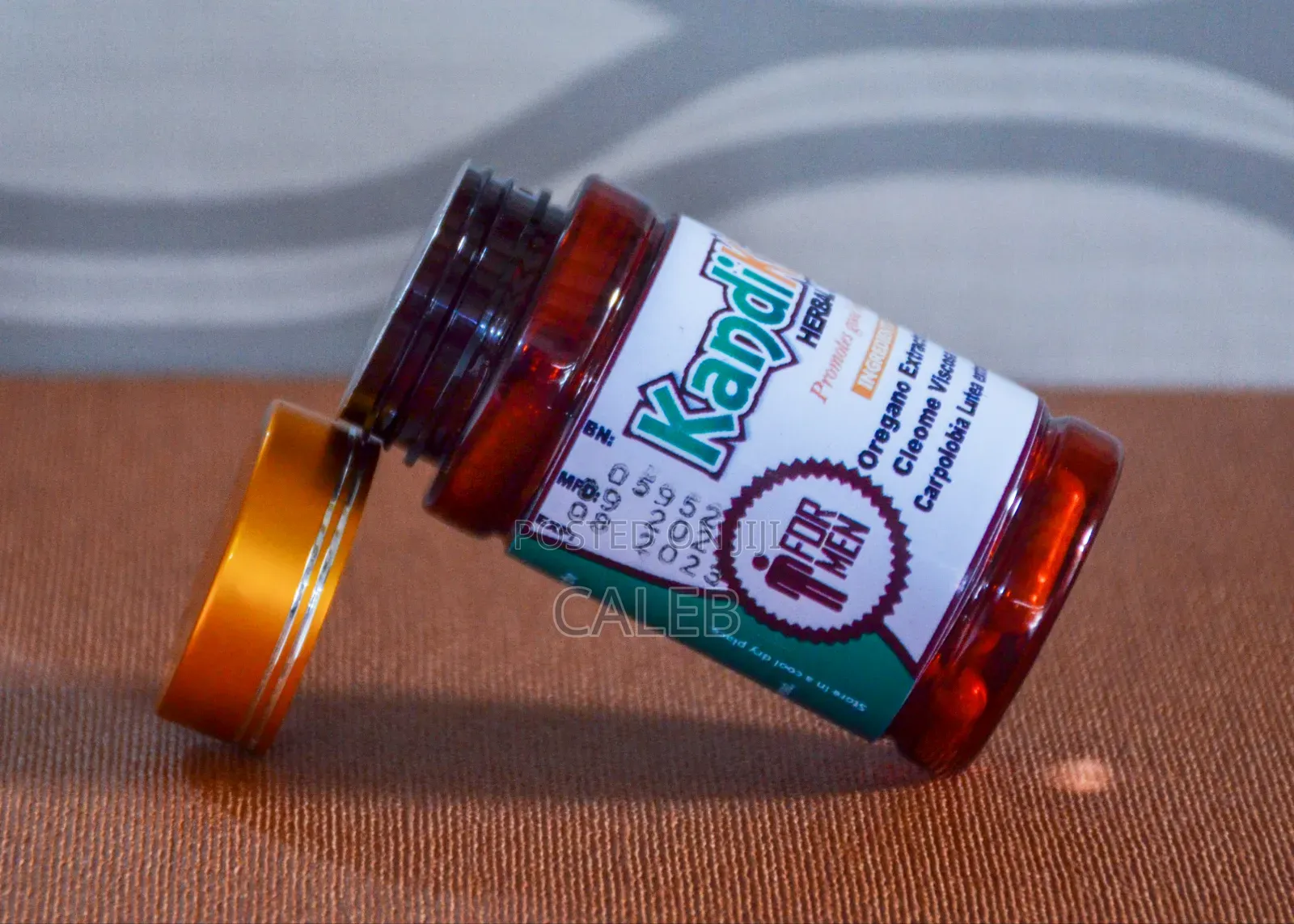 Wellness Fertility Products