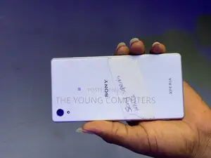 Sony Xperia R1 16 GB White