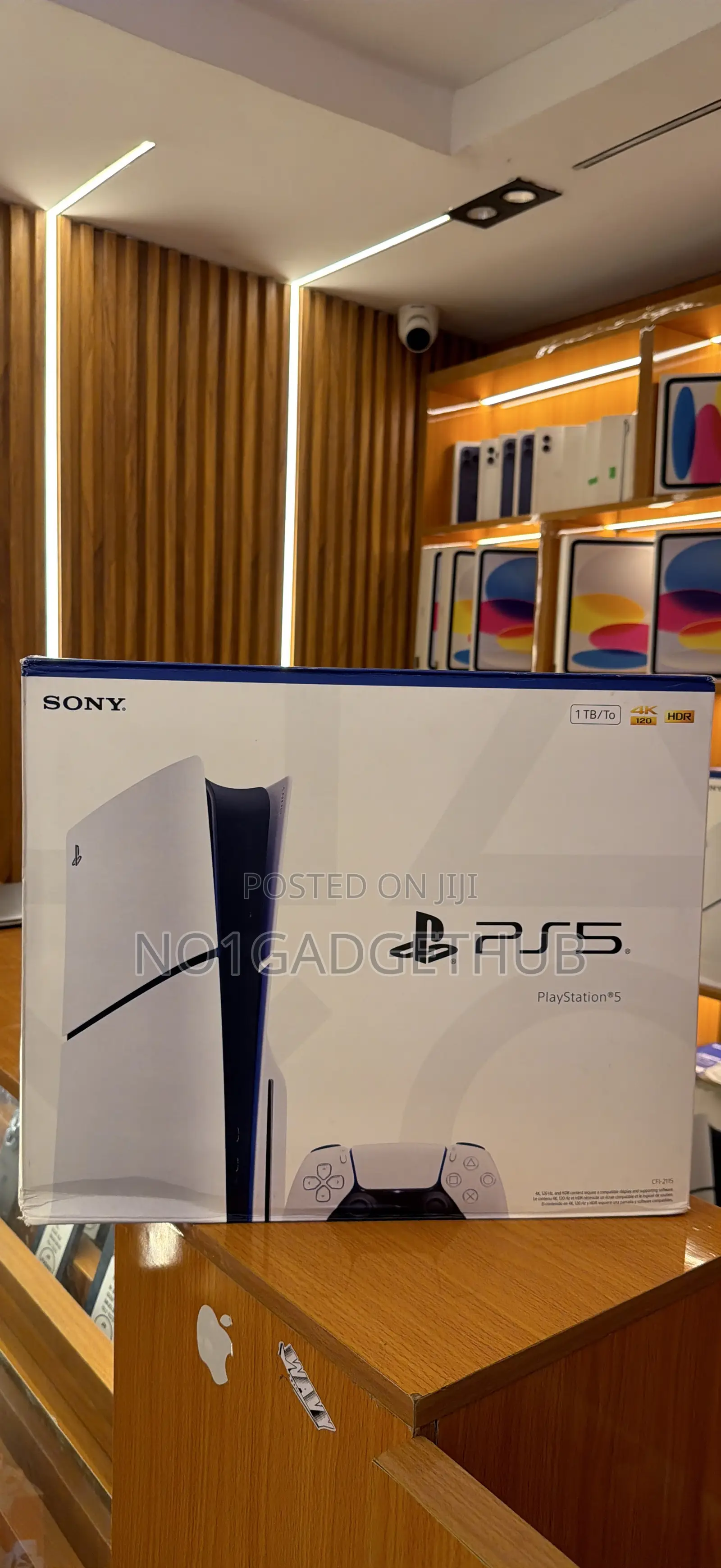 Playstation 5