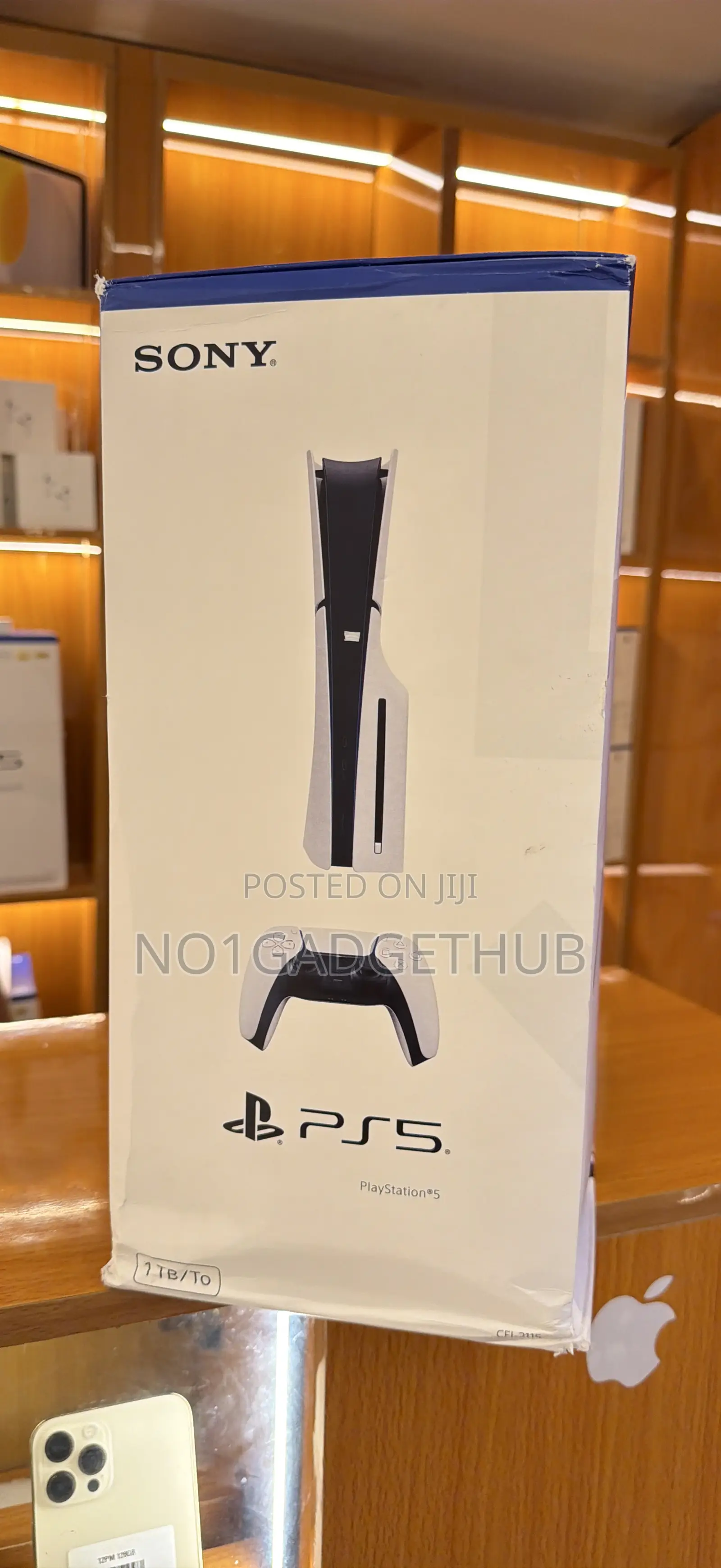 Playstation 5
