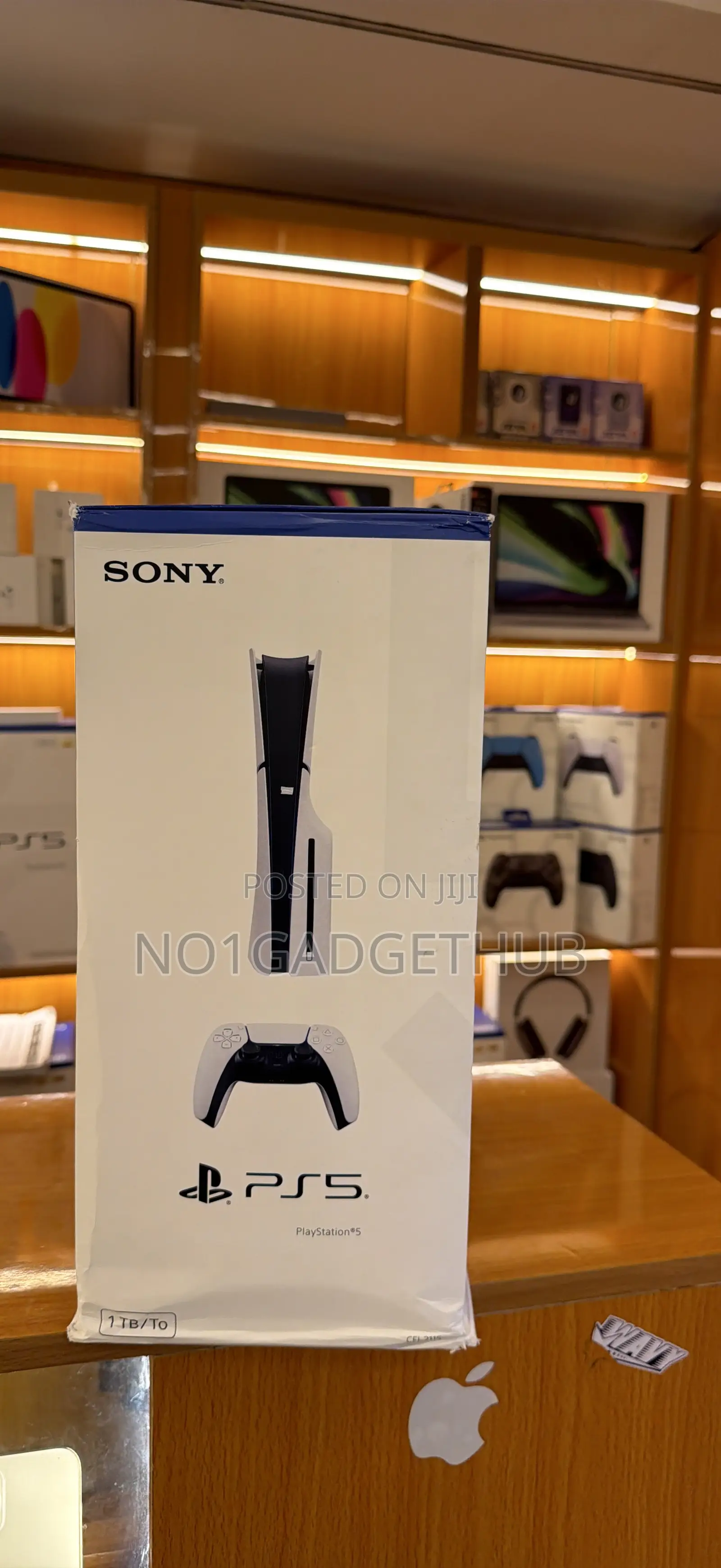Playstation 5