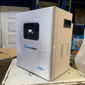 7.5kwh 24v Cworth Energy Solar Lithium Battery