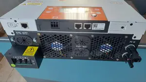 6.2kw 48v Hybrid Inverter (Works Without Battery)
