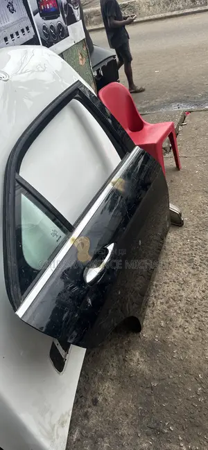 Front and Back Right Doors for CLS W218 2016/2020 Model