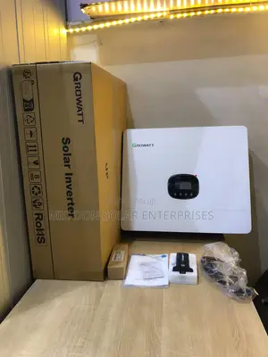 Growatt 12kva Inverter