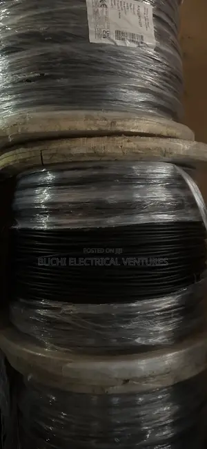 1.5mmx3core Flexible Cable ( Stop-End)