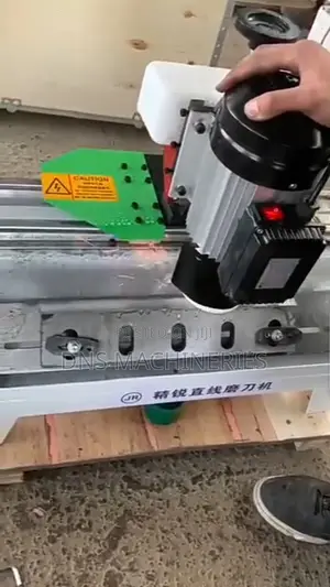 Brand New Industrial Blade Sharpner for Sharpening Crushing Blades
