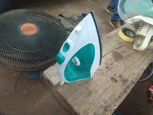 Electric Dry Iron for Sale