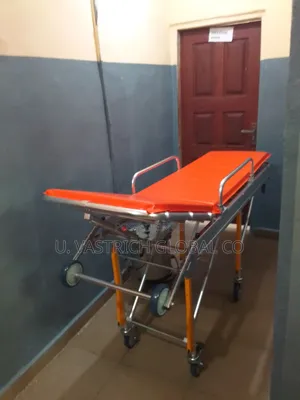 Ambulance Stretcher
