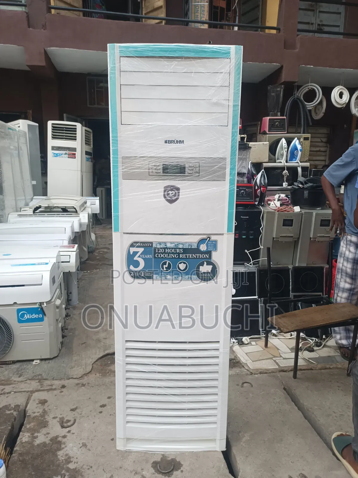 Air Conditioner