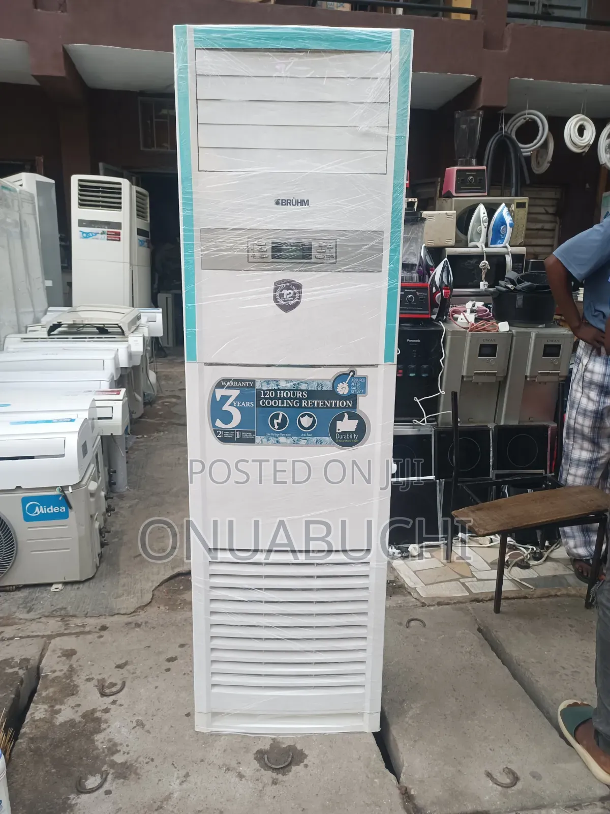 Air Conditioner