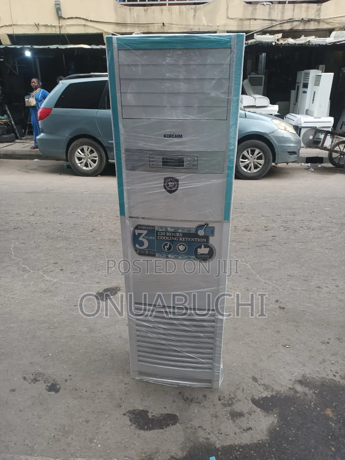Air Conditioner