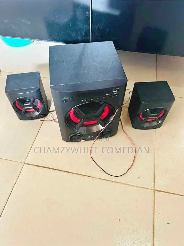 Lg X Boommmmmmmm