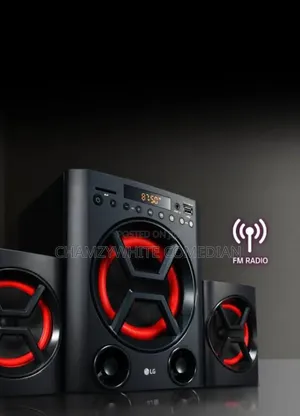Lg X Boommmmmmmm