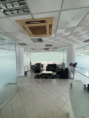 Atlantic View 220sqm Office Space