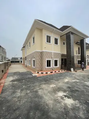 3bdrm Apartment in Mabushi for rent