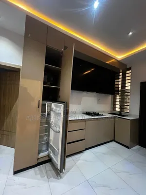 Furnished 2bdrm Apartment in Ikate for rent
