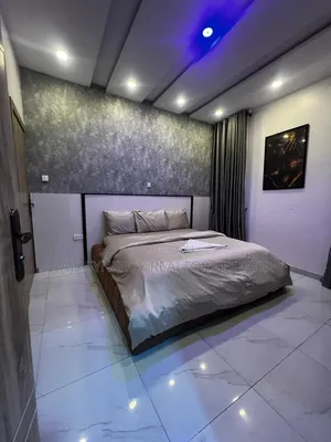 Furnished 2bdrm Apartment in Ikate for rent