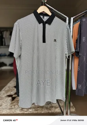 Luxury T-Shirt