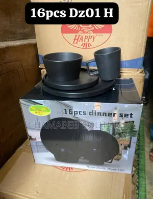 16pcs Dinner Set