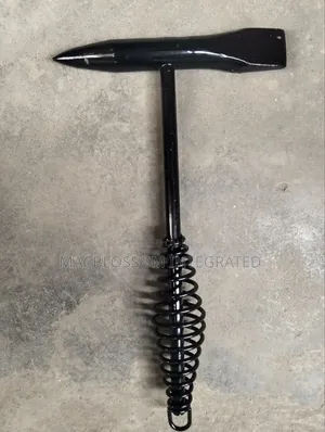 Iron Shipping Hammer 500g