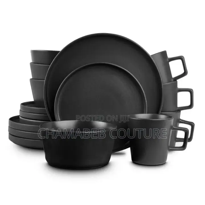16pcs Dinner Set