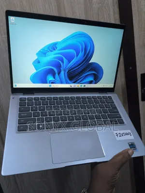 Laptop Dell Latitude 7420 16GB Intel Core i7 SSD 256GB