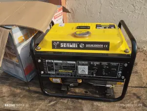 Senwei 1.8kva Generator
