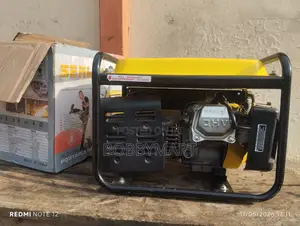 Senwei 1.8kva Generator