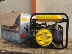 Senwei 1.8kva Generator