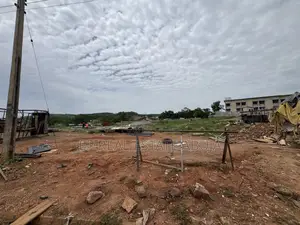 Commercial Land for Sale