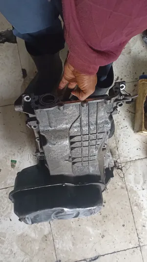 Engine Parts