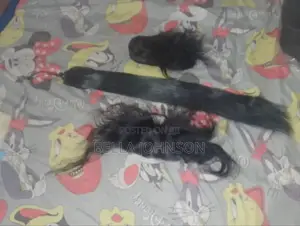 Hair Combo