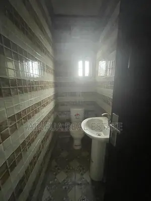 3bdrm Apartment in Mabushi for rent