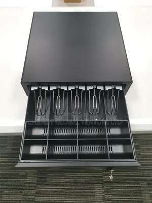 Cash Drawer