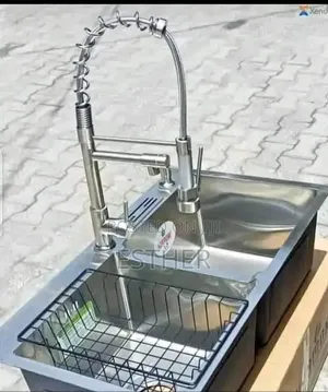Original Plumbing Materials