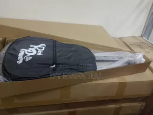Size 38 Box Guitar