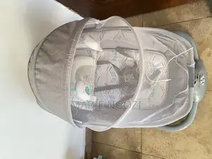 Mastela 3 in 1 Baby Swing