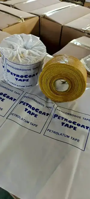 2"Anti Corrosive Tape (Denso )