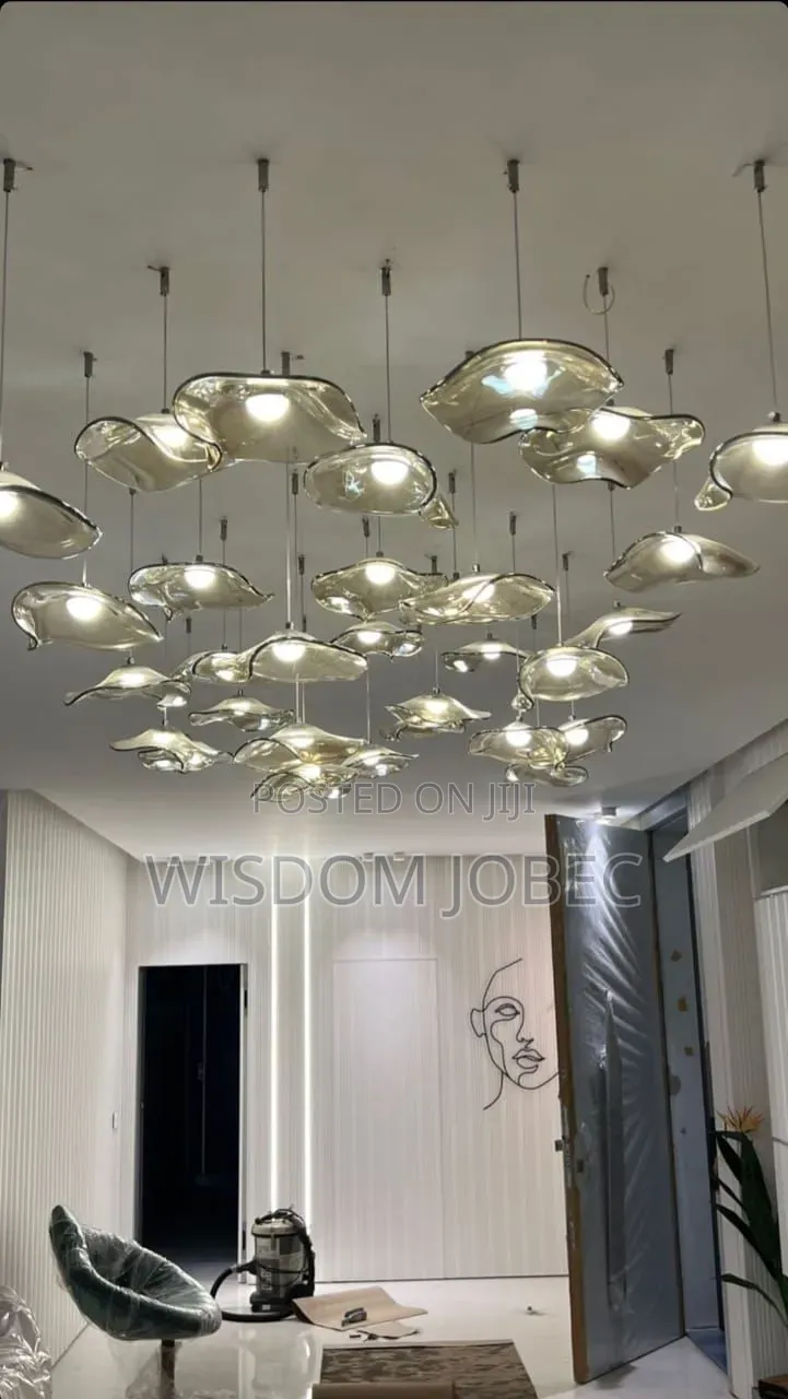 Chandelier